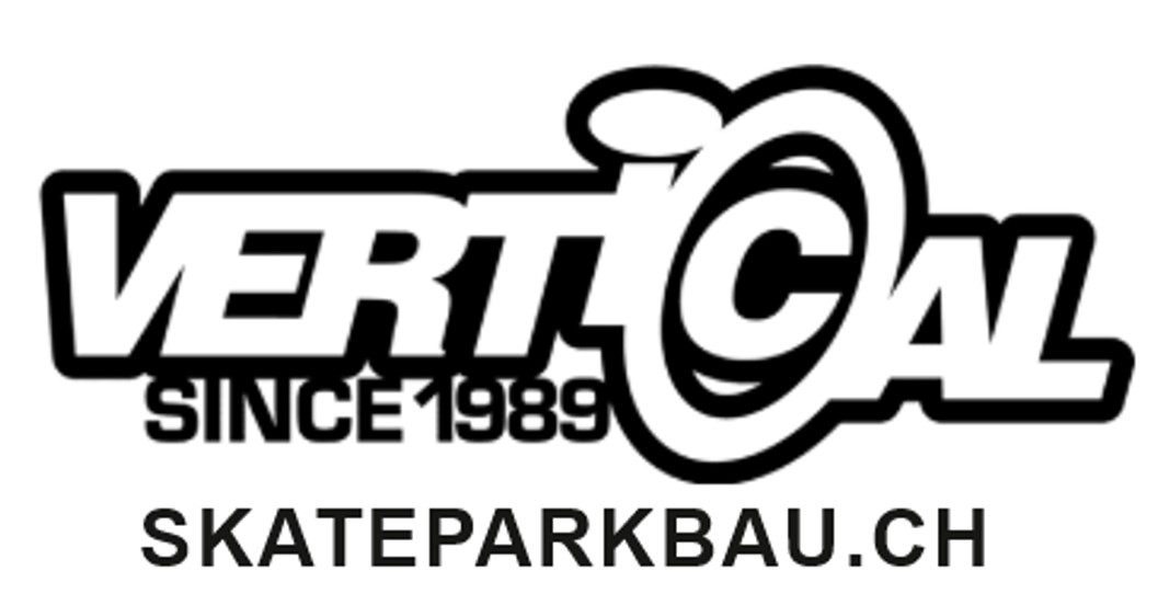 Vertical Technik – SKATEPARKBAU.CH